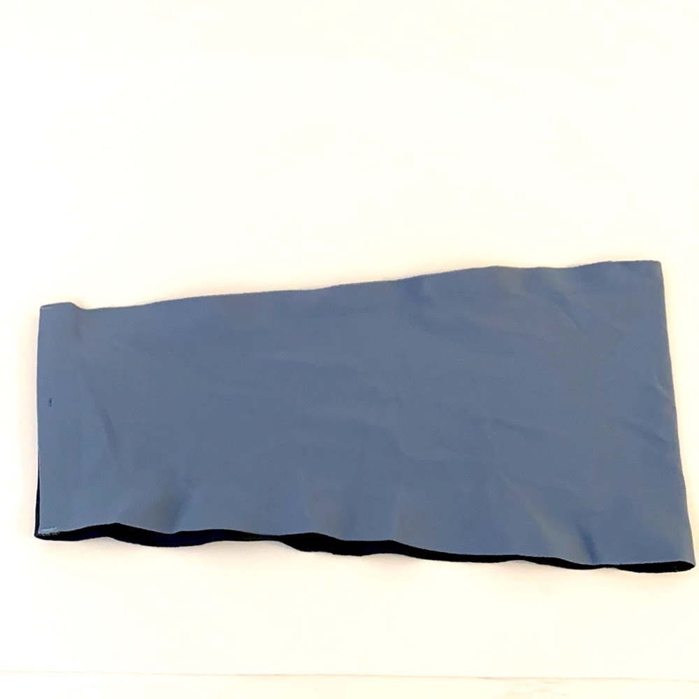 PILY Q Reversible Seamless Bandeau Top